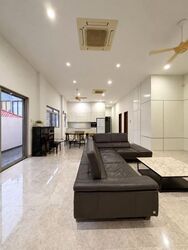 Serangoon Garden Estate (D19), Terrace #632334301
